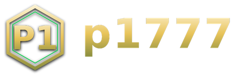 p1777 logo